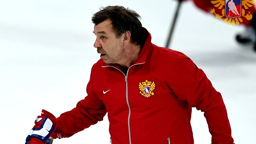 Олег Знарок