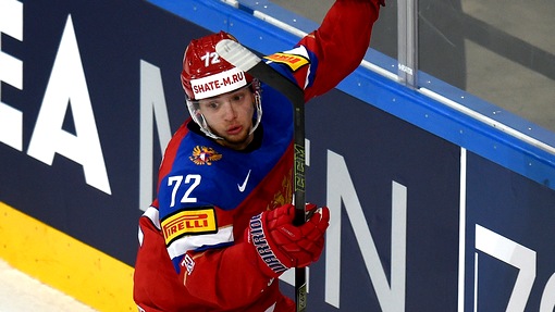 Артемий Панарин