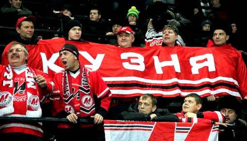 «Кузня» проведет следующий сезон в ВХЛ «Кузня» проведет следующий сезон в ВХЛ