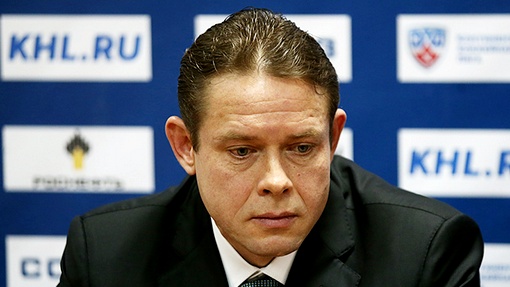 Павел Буре