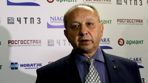 Георгий Кобылянский