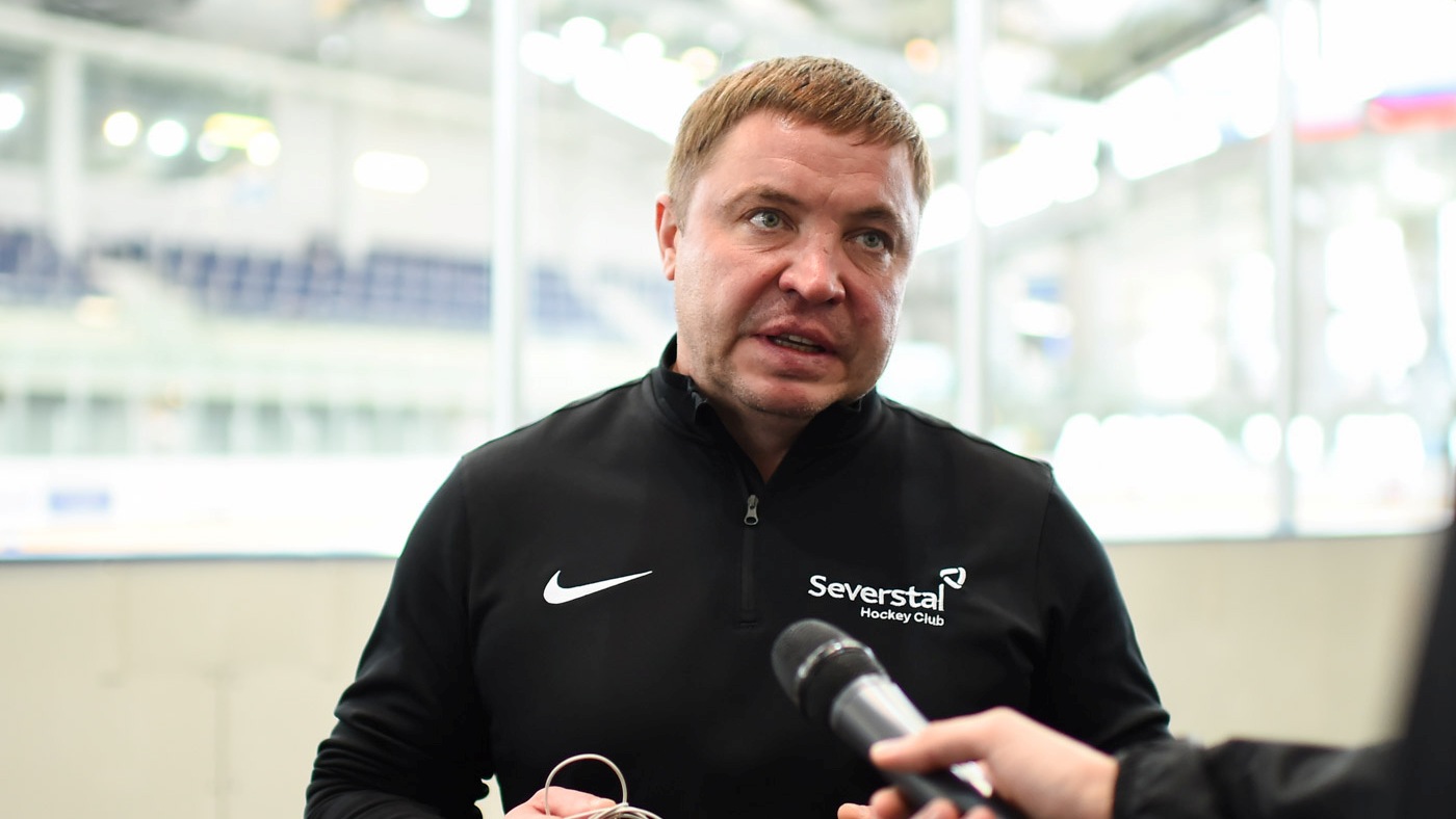 Александр Гулявцев Александр Гулявцев