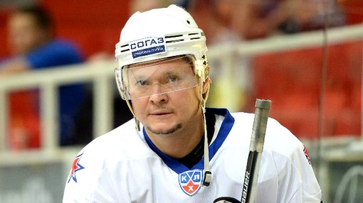 Валерий Покровский Валерий Покровский