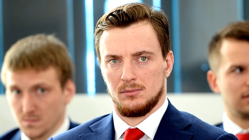 Сергей Калинин Сергей Калинин