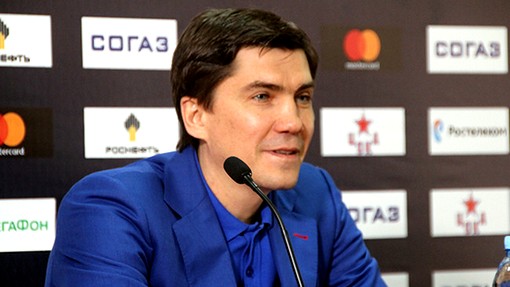 Игорь Никитин