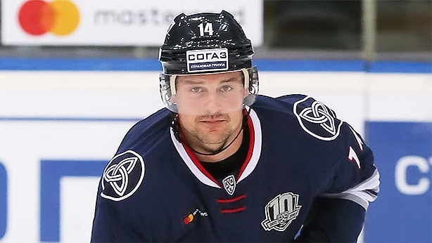 Чед Рау