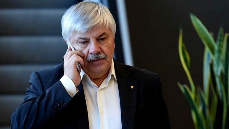 Геннадий Величкин Геннадий Величкин