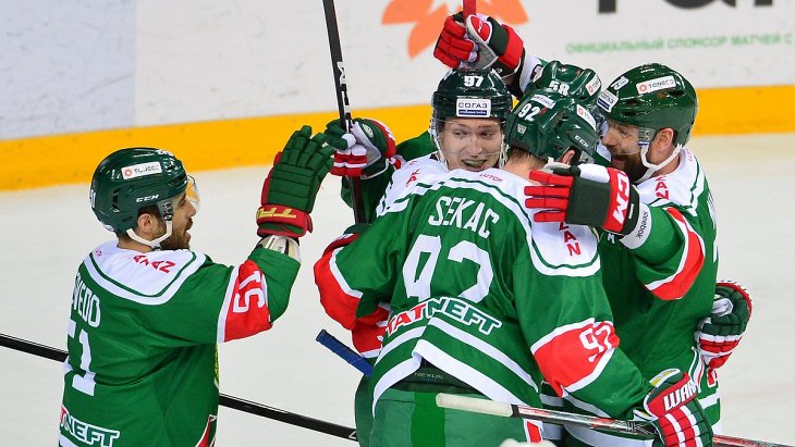 АК «Барс»