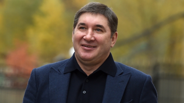 Александр Кожевников Александр Кожевников