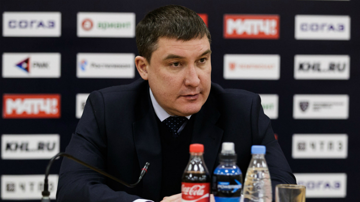 Анвар Гатиятулин