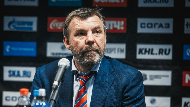 Олег Знарок Олег Знарок