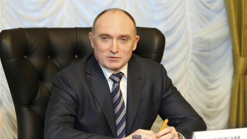 Борис Дубровский Борис Дубровский