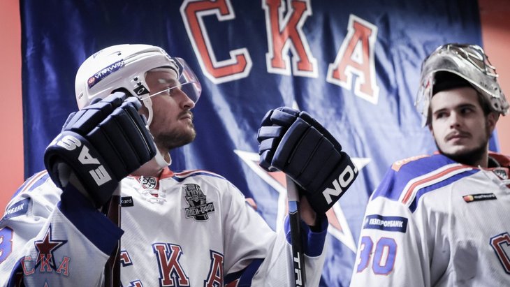 СКА