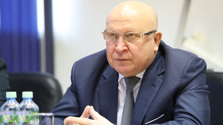 Валерий Шанцев Валерий Шанцев