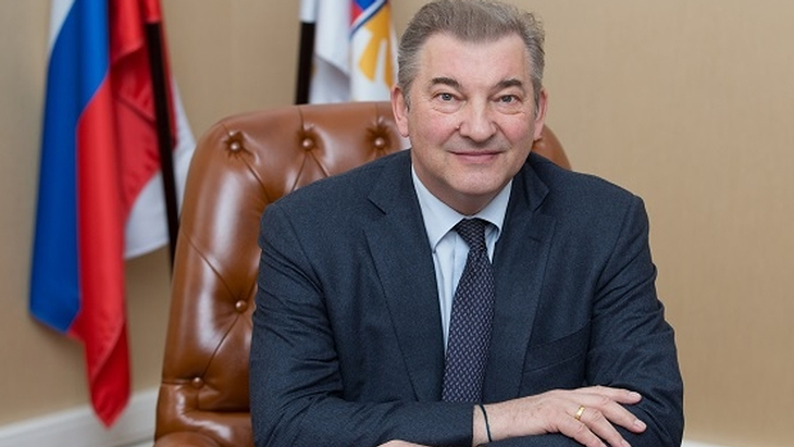 Владислав Третьяк