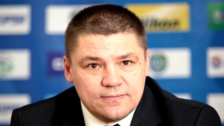 Андрей Коваленко