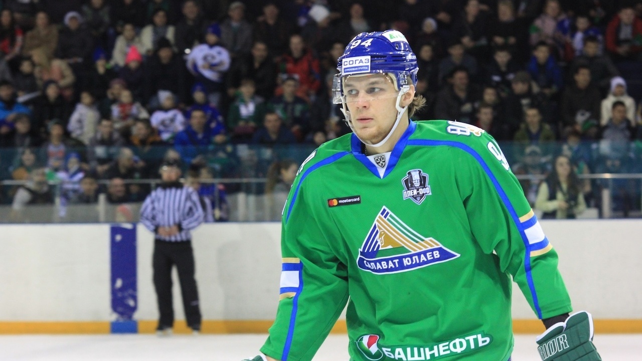 Станислав Гареев Станислав Гареев