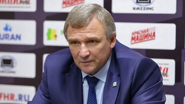 Андрей Ждахин
