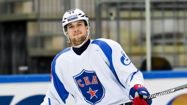 Егор Яковлев
