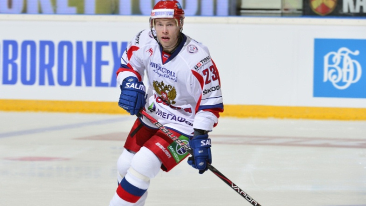 Денис Кокарев Денис Кокарев
