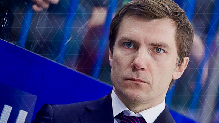 Сергей Звягин Сергей Звягин