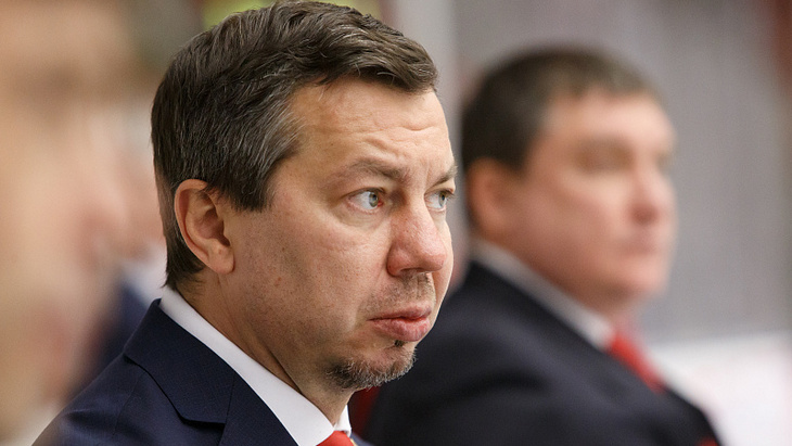 Илья Воробьев