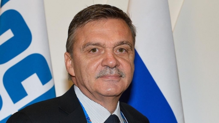 Рене Фазель