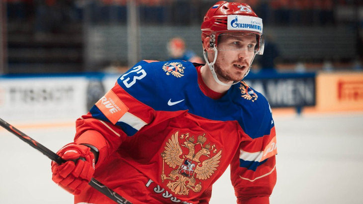 Роман Любимов Роман Любимов