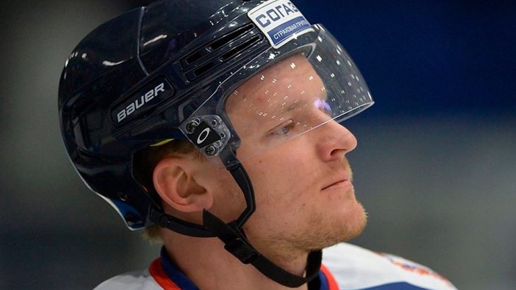 Евгений Грачев