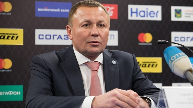 Сергей Сошников Сергей Сошников