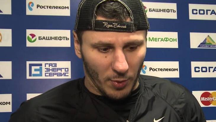 Олег Сапрыкин Олег Сапрыкин