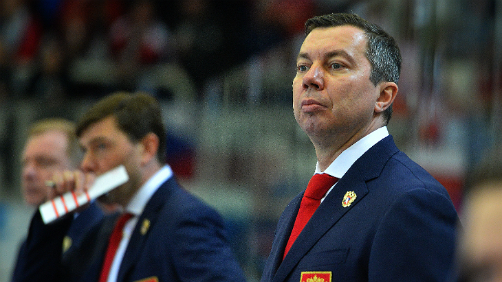 Илья Воробьев