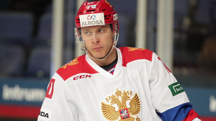 Владимир Ткачев