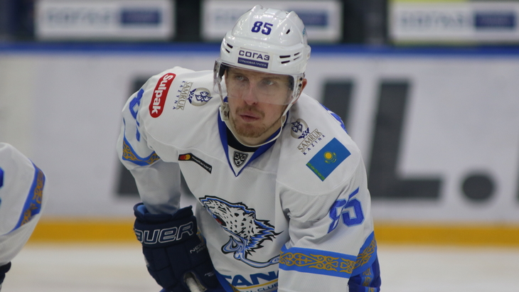 Алексей Маклюков