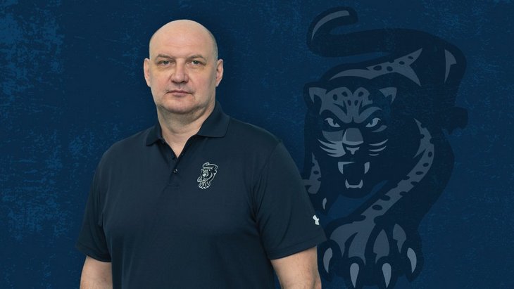 Александр Андриевский