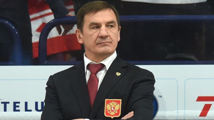 Валерий Брагин