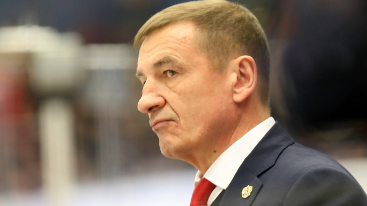 Валерий Брагин