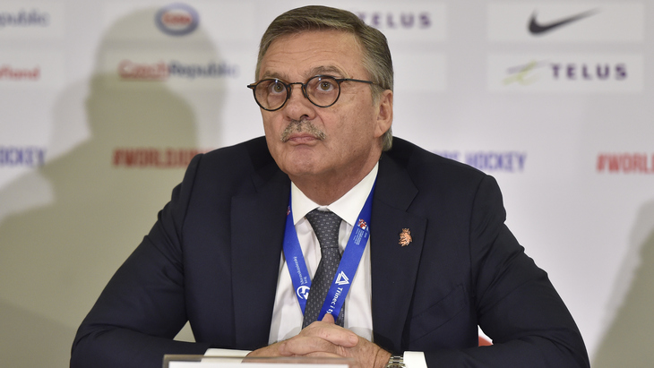 Рене Фазель