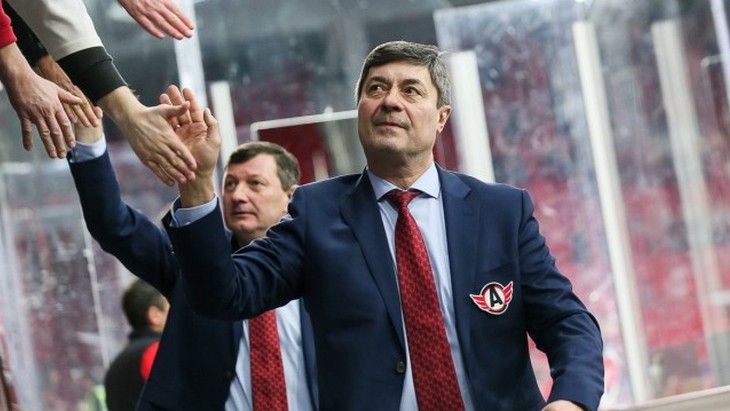 Андрей Мартемьянов
