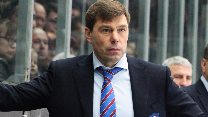 Алексей Кудашов