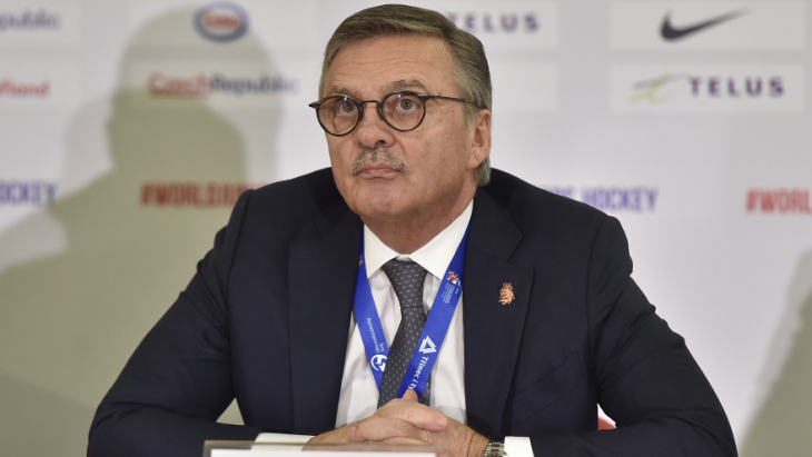 Рене Фазель