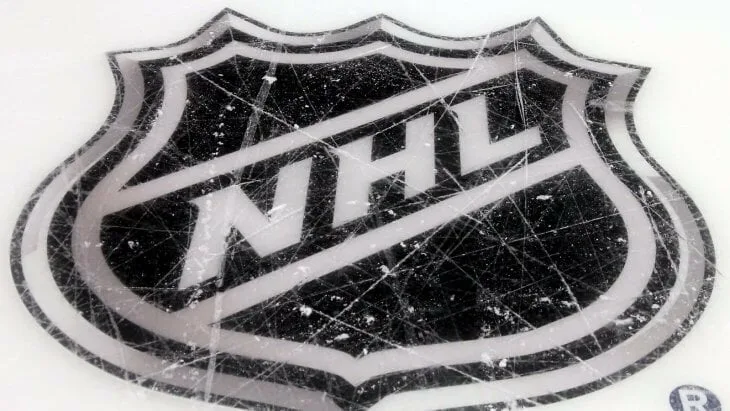 НХЛ назначила драфт-лотерею на 26 июня