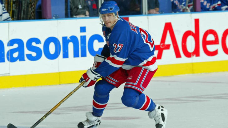 Алексей Ковалев
