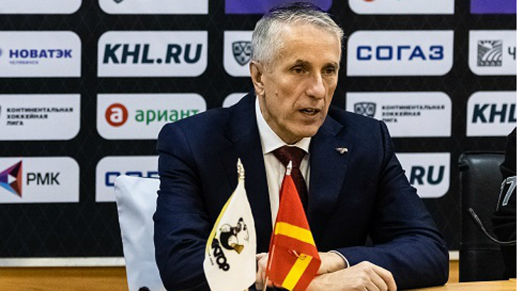 Боб Хартли