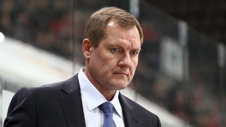 Павел Торгаев