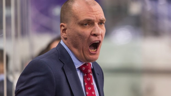 Андрей Разин