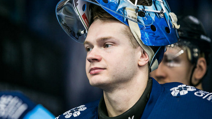 Алексей Красиков