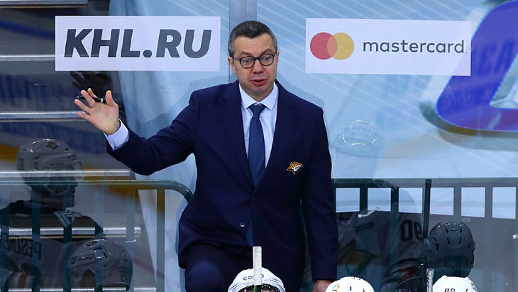 Илья Воробьев