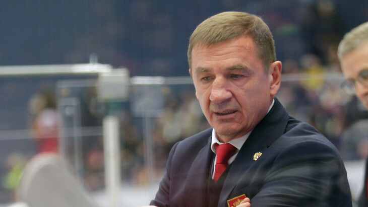 Валерий Брагин