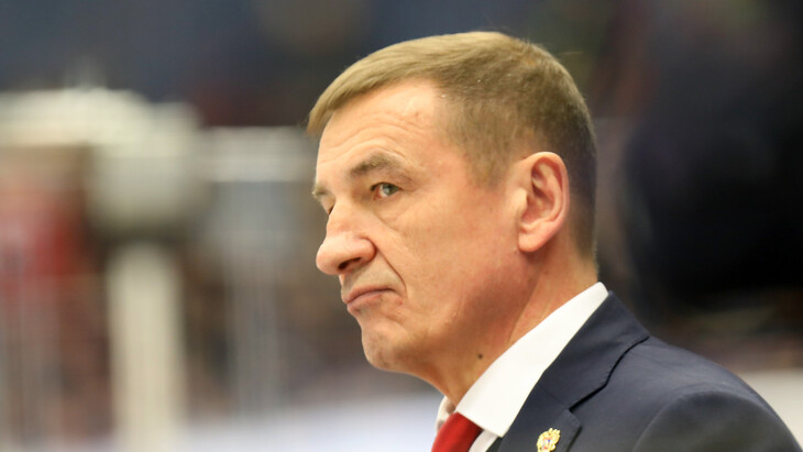 Валерий Брагин